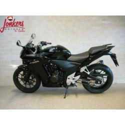 HONDA CBR 500 R ABS (2015) CBR500R / CBR500 Incl beurt