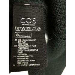 Cos vest S