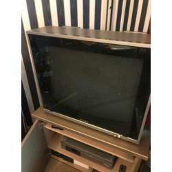 Unieke Sony-monitor ca 1984