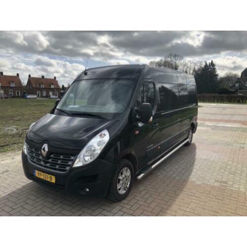 Renault Master 2.3 DCI 165 PK 2015