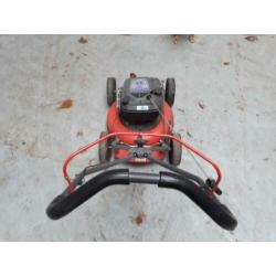 Husqvarna grasmaaier