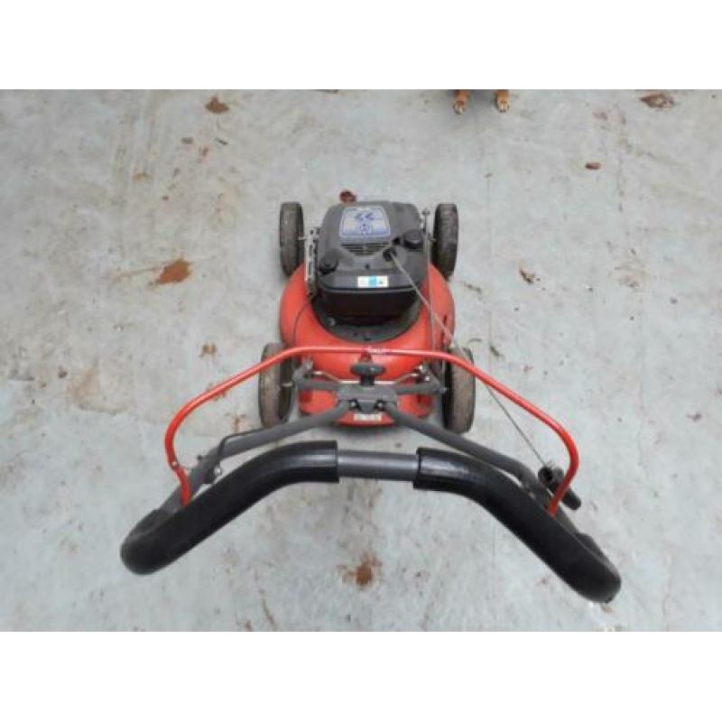 Husqvarna grasmaaier