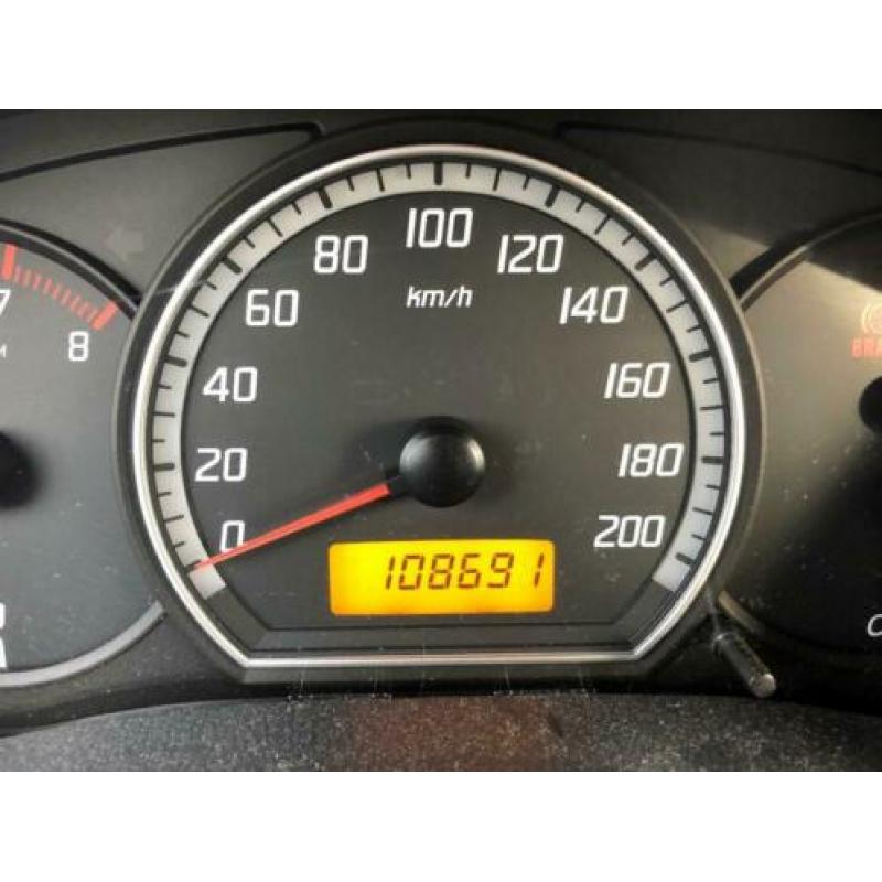 Suzuki Swift 1.3 ltr