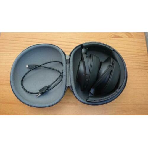 Sony Headphone MDR-100ABN