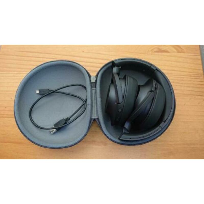 Sony Headphone MDR-100ABN