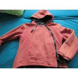 nepal PURE jas , vest