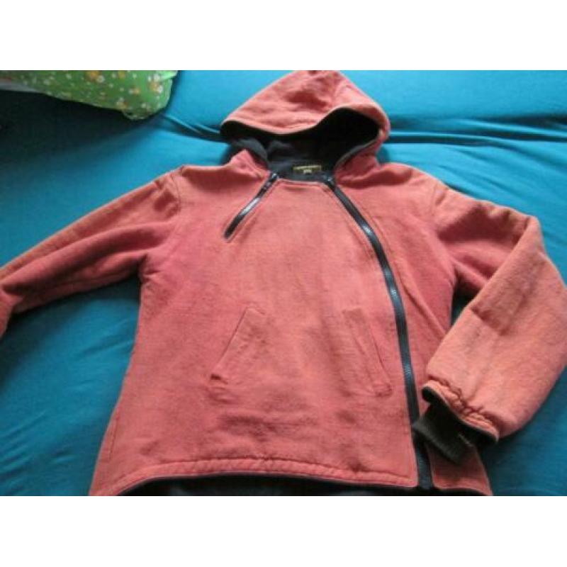 nepal PURE jas , vest