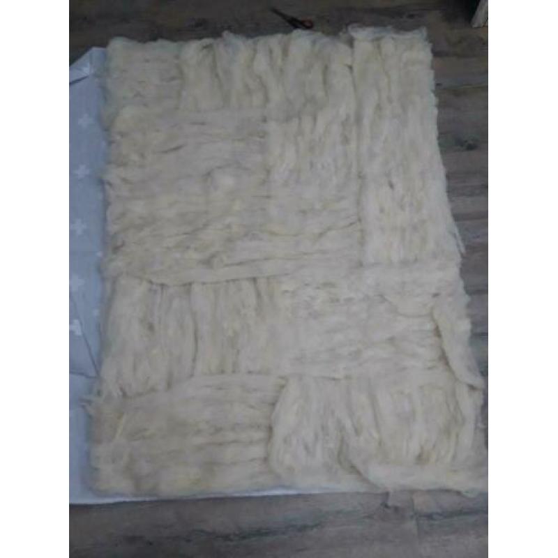 Kinder dek bed