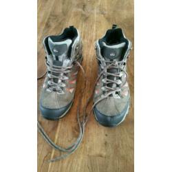 Human nature wandelschoenen ANWB