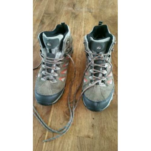 Human nature wandelschoenen ANWB