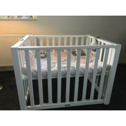 Complete Bopita box