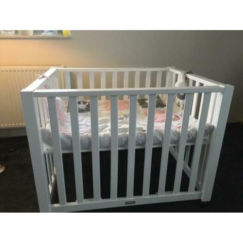 Complete Bopita box