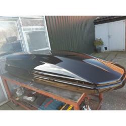 Bmw dakkoffer 460l orgineel bmw 220cm