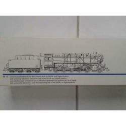 Märklin 34884 Locomotief BR 44
