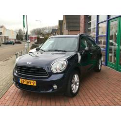 Mini Mini Countryman 1.6 One Chili