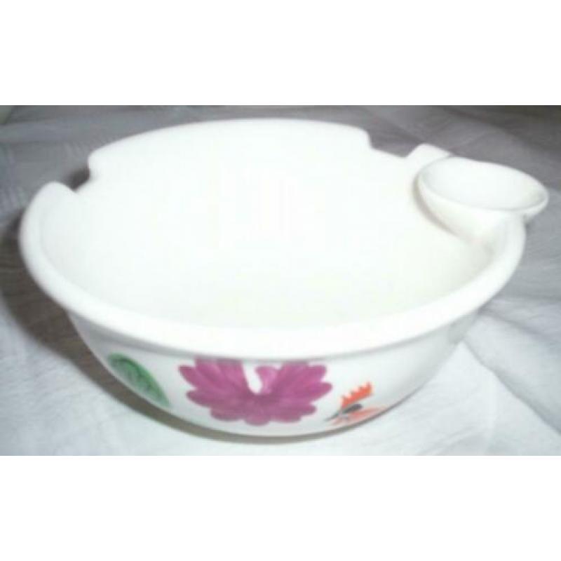 haanservies