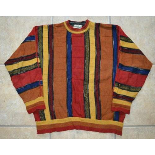 Carlo Colucci maat XL "brede band "