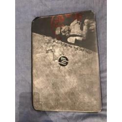 Star Wars Laptop 15.6 inch incl hoes ( moet nieuwe scherm)