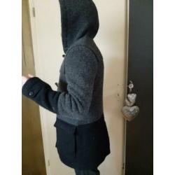 Mango jas/vest maat m
