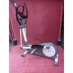 Cross Trainer (Flow Fitness NOW CT 2.5i) NIEUW