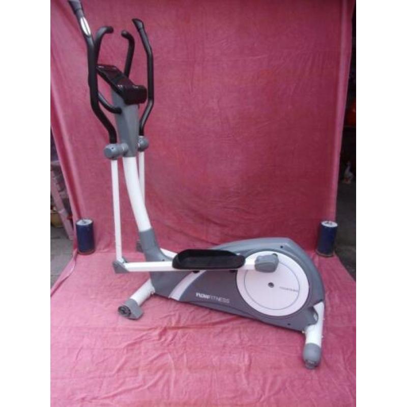 Cross Trainer (Flow Fitness NOW CT 2.5i) NIEUW