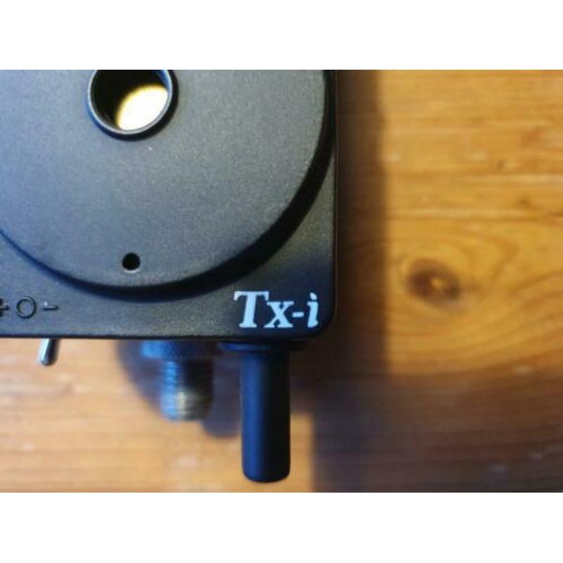 Delkim Txi oud model 3+1