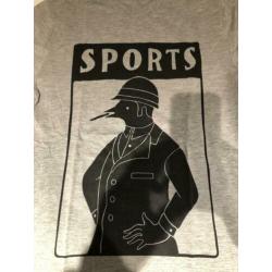 Piet Parra shirt maat S