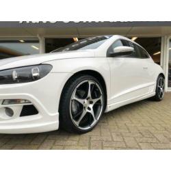 Volkswagen Scirocco ABT 1.4 TSI Highline / Cruise ctr / Clim