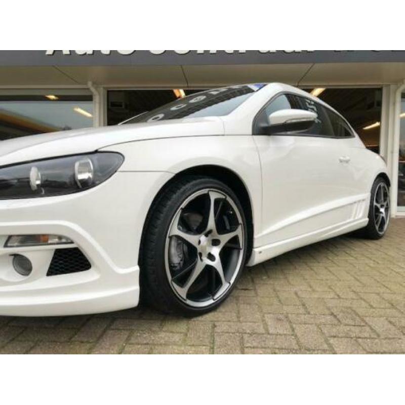 Volkswagen Scirocco ABT 1.4 TSI Highline / Cruise ctr / Clim