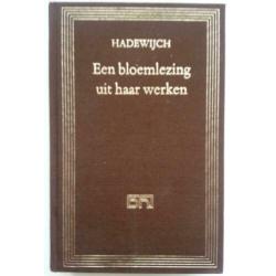 Hadewijch - Een bloemlezing uit haar werken