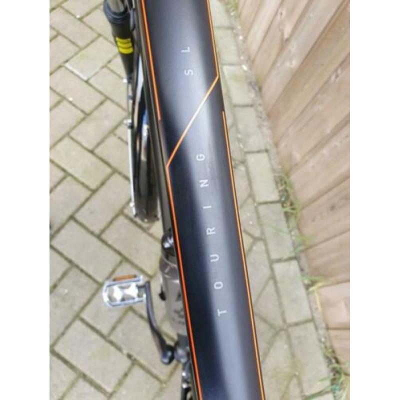Cube Touring SL 57 cm