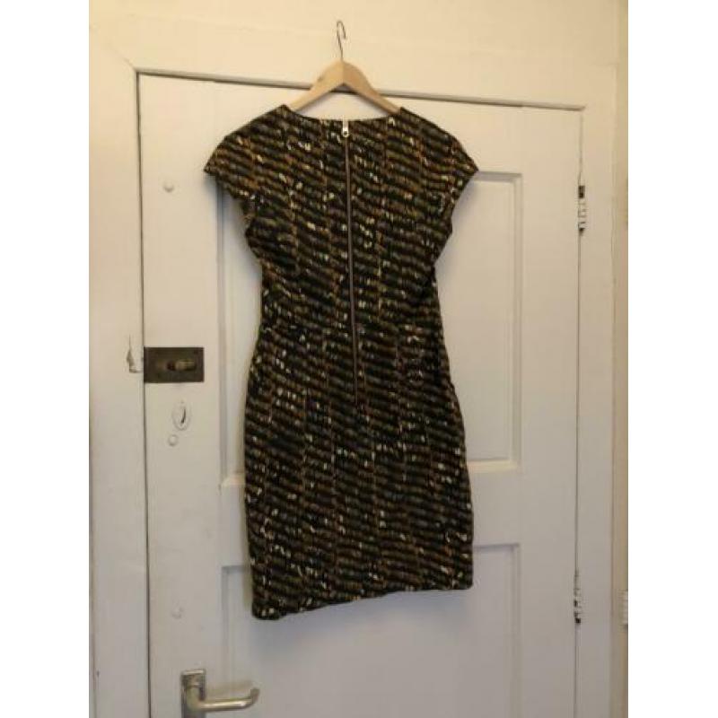 Ted Baker jurk maat 36/38.