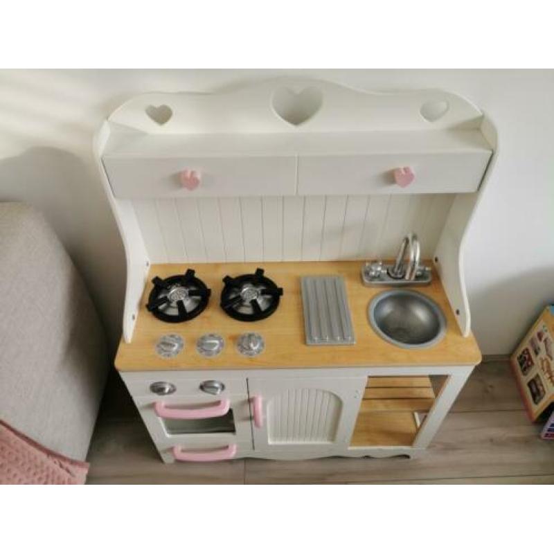 Kidkraft keuken