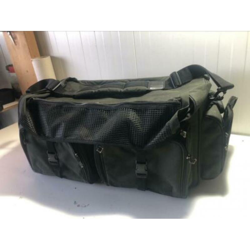 Xxl stevige chub carryall / vistas