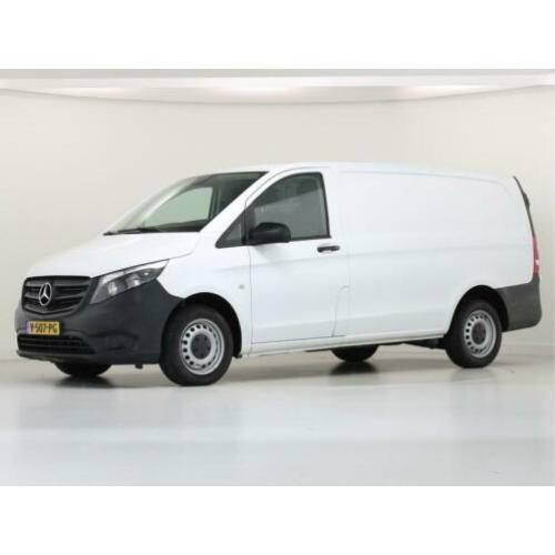 Mercedes-Benz Vito 111 CDI Lang Business Professional Plus