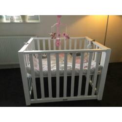 Complete Bopita box