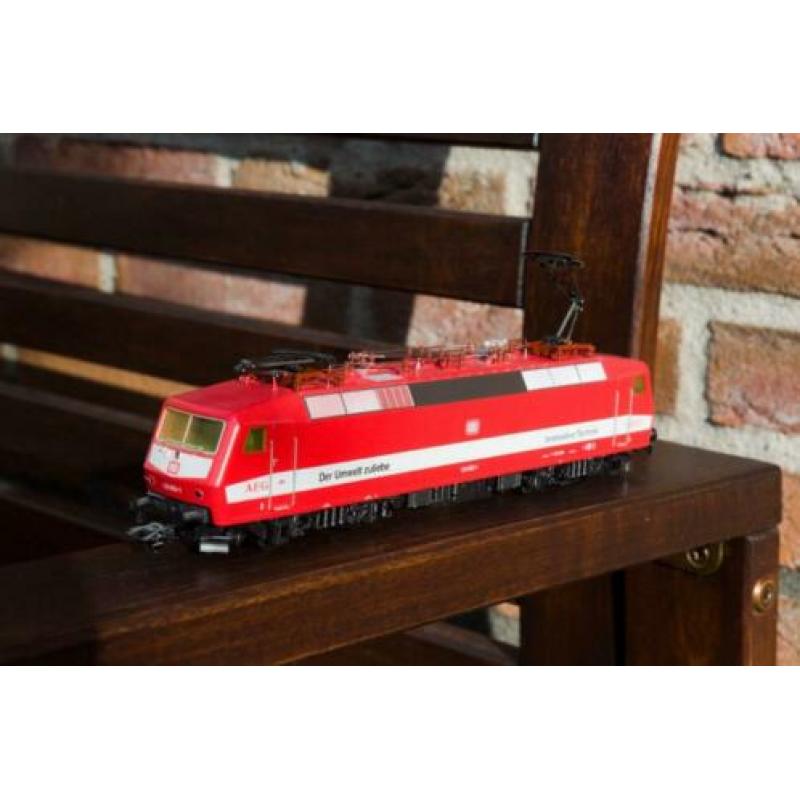 Märklin DB Baureihe 120.0 (cat.nr. 3754)