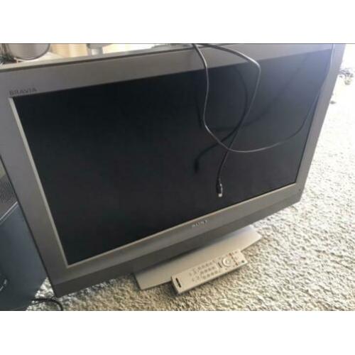 Sony Bravia KDL-32U2000 LCD TV