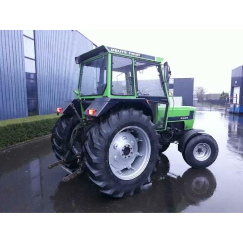 deutz d 7207c