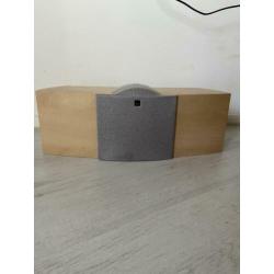 Kef Q6c Center speaker