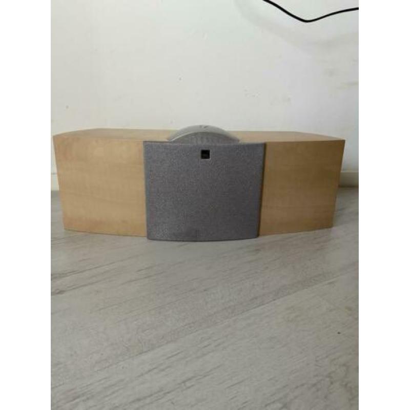 Kef Q6c Center speaker
