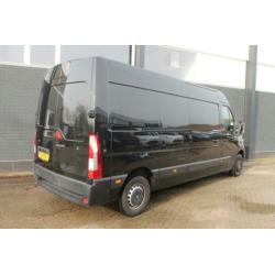 Renault Master T35 2.3 dCi L3H2 Dubbel Schuifdeur - Airco -