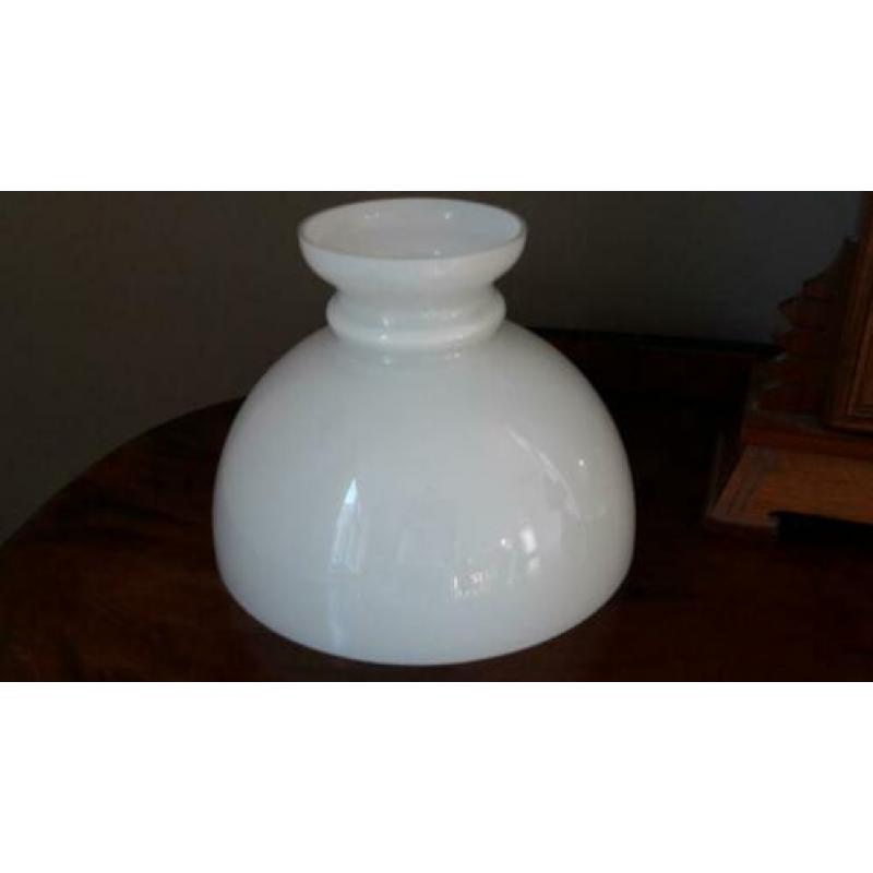 Antiek olielamp Aladdin