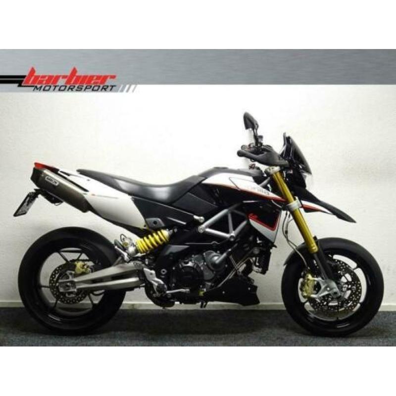Aprilia DORSODURO 1200 Arrow dempers (bj 2012)