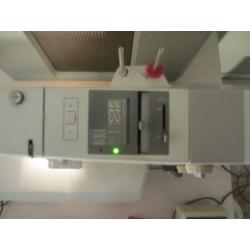 Bernina Record 930 electrische naaimachine