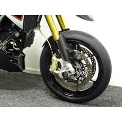 Aprilia DORSODURO 1200 Arrow dempers (bj 2012)