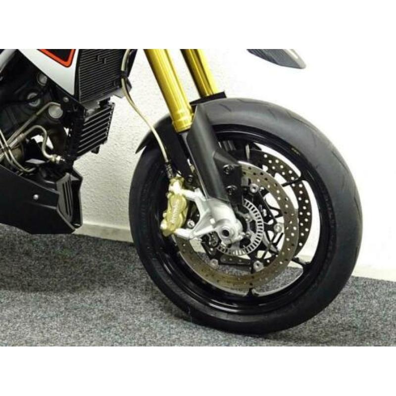 Aprilia DORSODURO 1200 Arrow dempers (bj 2012)