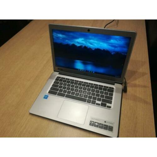 Acer Chromebook 14
