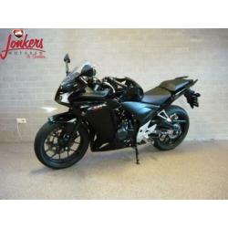 HONDA CBR 500 R ABS (2015) CBR500R / CBR500 Incl beurt
