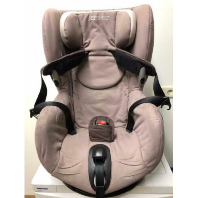 Maxi cosi axciss autostoel